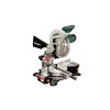 Metabo mitre žaga KS 305 M