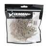 Vijak 4 × 50 mm - 200 kom torx Fixman