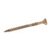 Vijak 4 × 50 mm - 200 kom torx Fixman