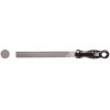 Datoteka lahke delavnice, 200 mm, 20 × 3 mm, sek 3