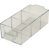 Majhen predal s predelnimi stenami E - 6225