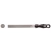 Datoteka lahke delavnice, 250 mm, 25 × 4 mm, sek 2