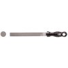 Datoteka lahke delavnice, 250 mm, 25 × 4 mm, sek 3