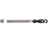 Datoteka lahke delavnice, 300 mm, 30 × 4 mm, sek 1