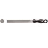 Datoteka lahke delavnice, 300 mm, 30 × 4 mm, sek 2