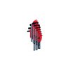 Allen nabor tipk 1,5-10 mm, 10 kosov. 0-69-253 STANLEY
