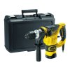 Kombinirano kladivo 1250 W, SDS-plus, ohišje, FME1250K-QS, STANLEY