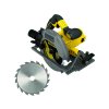 Krožna žaga 190 mm / 1650 W, ohišje, FME301K-QS, STANLEY