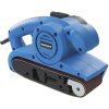 Pas Sander 76 × 533 mm - 810 W Srebrna črta