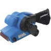 Pas Sander 76 × 533 mm - 810 W Srebrna črta