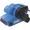 Pas Sander 76 × 533 mm - 810 W Srebrna črta