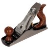 Nastavljiv skobeljnik št. 4 225 × 50 mm Silverline