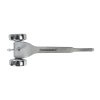 Strgalo za spoje 225 mm Silverline