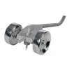 Strgalo za spoje 225 mm Silverline