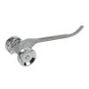 Strgalo za spoje 225 mm Silverline