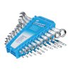 Komplet kombiniranih polen 6 - 22 mm in 1/4 - 7/8", 22 kosov Silverline
