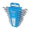 Komplet kombiniranih polen 6 - 22 mm in 1/4 - 7/8", 22 kosov Silverline