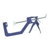 Enoročna objemka 150 mm Silverline