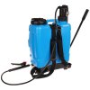 Prenosna tlačna škropilnica Silverline 20 L