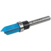Trim rezalnik z 1/4" ležajem × 12.7 × 19.1 × 12.7 mm Silverline