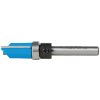 Trim rezalnik z 1/4" ležajem × 12.7 × 19.1 × 12.7 mm Silverline