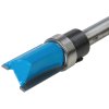Trim rezalnik z 1/4" ležajem × 12.7 × 19.1 × 12.7 mm Silverline