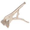 Samozaporne klešče širine 250 mm Silverline