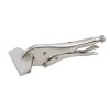 Samozaporne klešče širine 250 mm Silverline