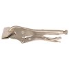 Samozaporne klešče širine 250 mm Silverline