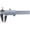 Leseni kljukice 6 × 30 mm - 200 kom Silverline