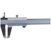 Leseni kljukice 6 × 30 mm - 200 kom Silverline