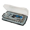 Gola set 1/4" 39 kosov Silverline