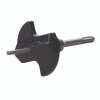 Karbidni zidani rezalnik 77 mm SDS Silverline