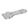 Kovinsko strgalo 43 mm Silverline