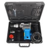 SDS Plus 850 W Silverline Rotary & Dleto kladivo