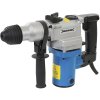 SDS Plus 850 W Silverline Rotary & Dleto kladivo