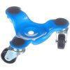 Transportno podvozje 60 mm Silverline