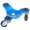 Transportno podvozje 60 mm Silverline