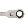 Zaskočni ključ s spojem 18 mm Silverline