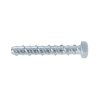 Betonski vijak M10 × 75mm - 10 kosov Fixman
