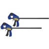 HITER OPRIJEM MINI 300 mm (2 kosa) IRWIN