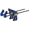 HITER OPRIJEM MINI 300 mm (2 kosa) IRWIN