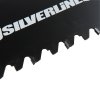 Gradbena žaga 700 mm TCT Silverline