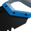 Gradbena žaga 700 mm TCT Silverline