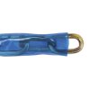 Varnostna veriga 1.200 mm s PVC premazom Silverline