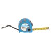Silverline merilni trak 8 m/25 mm
