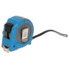 Silverline merilni trak 8 m/25 mm