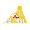 Centrirno sredstvo MICROJIG FITFINDER