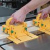 Drsna in tlačna naprava MICROJIG GRR-RIPPER GR-281 - celovit sistem