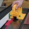 Drsna in tlačna naprava MICROJIG GRR-RIPPER GR-281 - celovit sistem